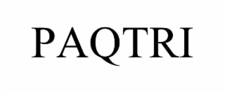 PAQTRI