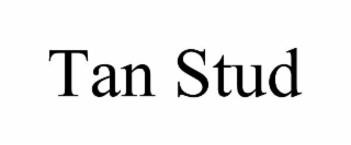 TAN STUD