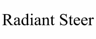 RADIANT STEER