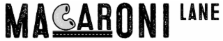 MACARONI LANE