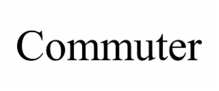 COMMUTER