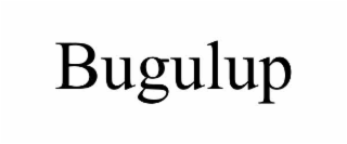 BUGULUP