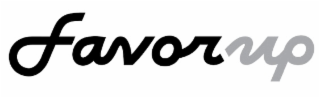 FAVOR UP