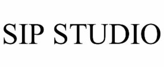 SIP STUDIO