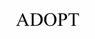 ADOPT