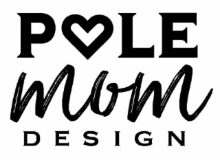 POLE MOM DESIGN