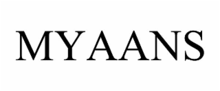MYAANS