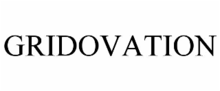 GRIDOVATION