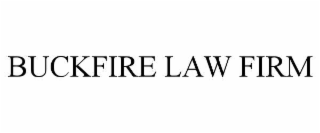 BUCKFIRE LAW FIRM