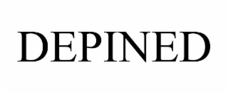 DEPINED