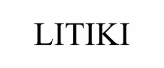 LITIKI