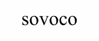 SOVOCO