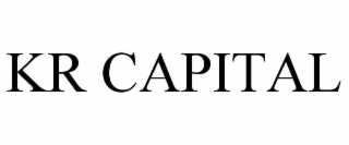 KR CAPITAL
