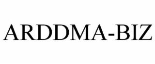 ARDDMA-BIZ