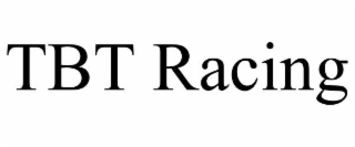 TBT RACING