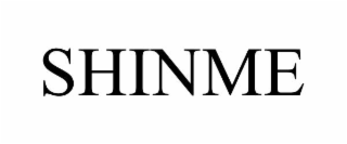 SHINME