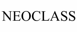 NEOCLASS