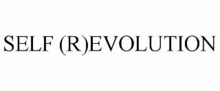 SELF (R)EVOLUTION