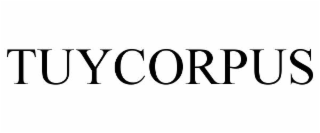 TUYCORPUS