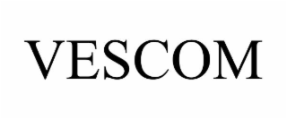 VESCOM