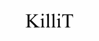 KILLIT