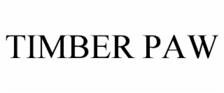 TIMBER PAW