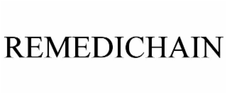 REMEDICHAIN