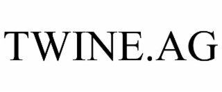 TWINE.AG
