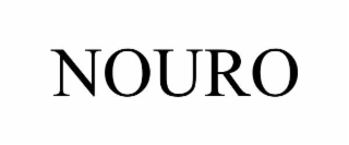 NOURO