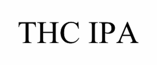 THC IPA