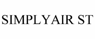 SIMPLYAIR ST