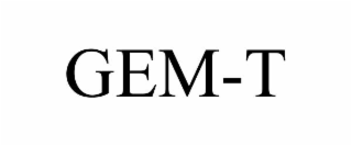 GEM-T