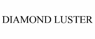 DIAMOND LUSTER