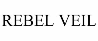 REBEL VEIL