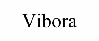 VIBORA