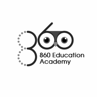 8 60 860 EDUCATION ACADEMY