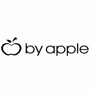 BY APPLE