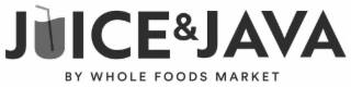 JUICE & JAVA BY WHOLE FOODS MARKET