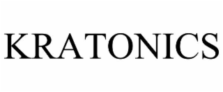 KRATONICS