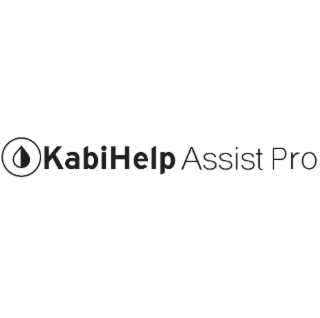 KABIHELP ASSIST PRO