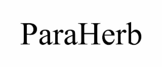 PARAHERB