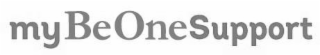 MYBEONESUPPORT