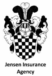 JENSEN INSURANCE AGENCY