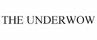 THE UNDERWOW