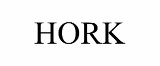 HORK