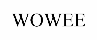 WOWEE