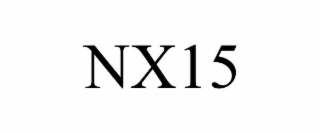NX15