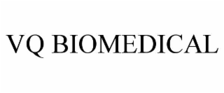 VQ BIOMEDICAL