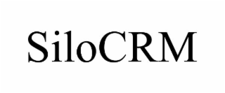 SILOCRM