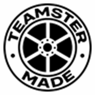 TEAMSTER MADE